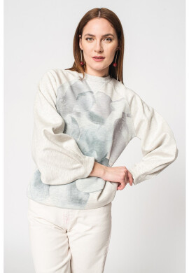 Ted Baker Суитшърт Perrine с ръкави реглан - Pepit.bg