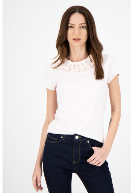 Ted Baker Тениска Charre с панделки - Pepit.bg