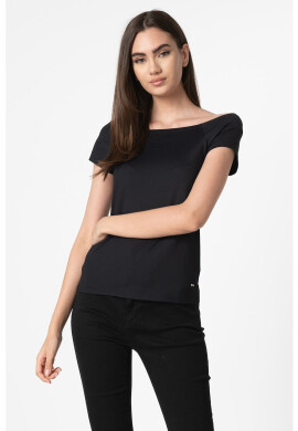 Ted Baker Тениска Indyaa с голи рамене - Pepit.bg