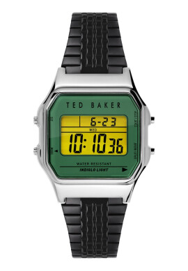 Ted Baker Унисекс дигитален часовник - Pepit.bg