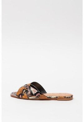 Ted Baker Кожени чехли Zelanis с шагрен - Pepit.bg
