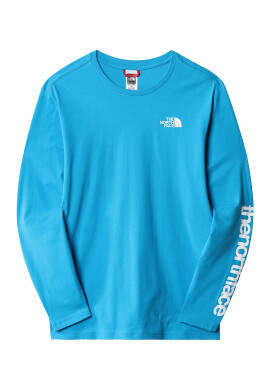 The North Face Блуза Coordinates с овално деколте - Pepit.bg