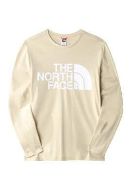The North Face Блуза с лого - Pepit.bg