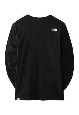 The North Face Блуза с лого Coordinates - Pepit.bg