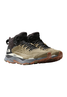 The North Face Боти за хайкинг VECTIV™ Exploris Mid FUTURELIGHT™ - Pepit.bg