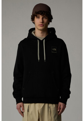 The North Face Худи Coordinates с надпис - Pepit.bg