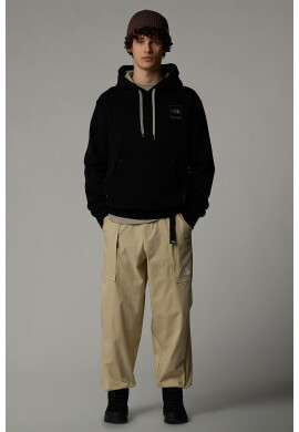 The North Face Худи Coordinates с надпис - Pepit.bg