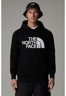 The North Face Худи Half Dome с лого - Pepit.bg