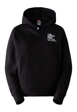 The North Face Худи на лога - Pepit.bg
