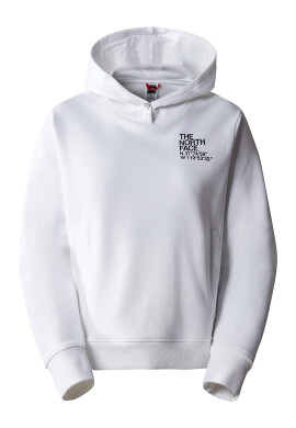 The North Face Худи на лога - Pepit.bg