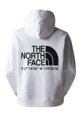 The North Face Худи на лога - Pepit.bg