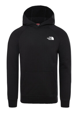 The North Face Худи Redbox с лого - Pepit.bg