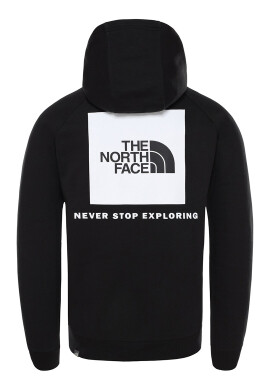 The North Face Худи Redbox с лого - Pepit.bg