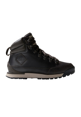 The North Face Кожени боти - Pepit.bg