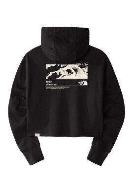 The North Face Късо худи с лого Coordinates - Pepit.bg