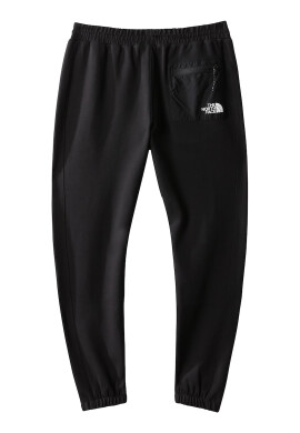 The North Face Панталон Tech с лого - Pepit.bg