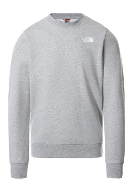 The North Face Суитшърт Coordinates с лого - Pepit.bg
