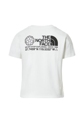 The North Face Тениска Coordinates с лого - Pepit.bg