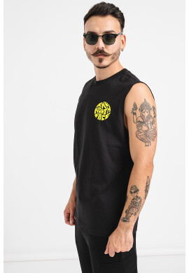 The North Face Топ с лого - Pepit.bg