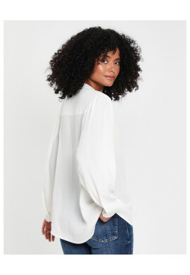Threadbare Блуза Catheryn 7421 с шпиц - Pepit.bg