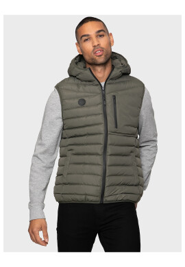 Threadbare Елек Horsley 2251 с качулка - Pepit.bg