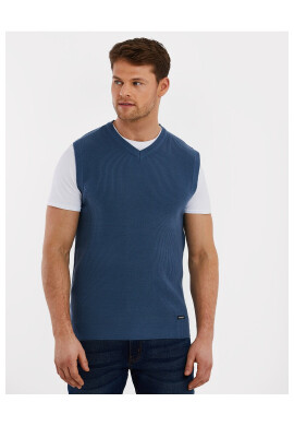 Threadbare Елек Jaylin 3723 с шпиц - Pepit.bg