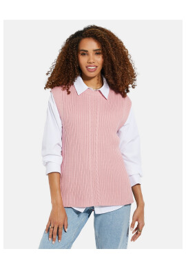 Threadbare Елек Joey 5111 с цепки встрани - Pepit.bg
