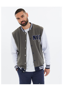 Threadbare Яке Bryce 6871 Varsity - Pepit.bg