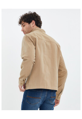 Threadbare Яке THB Shacket Rye 6957 с джобове с капаче - Pepit.bg