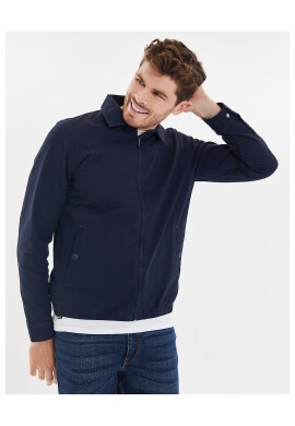 Threadbare Яке тип риза THB Jacket Scholar 7127 с остра яка - Pepit.bg