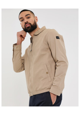 Threadbare Яке тип риза THB Jacket Scholar 7127 с остра яка - Pepit.bg