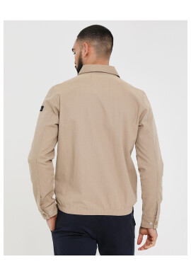 Threadbare Яке тип риза THB Jacket Scholar 7127 с остра яка - Pepit.bg