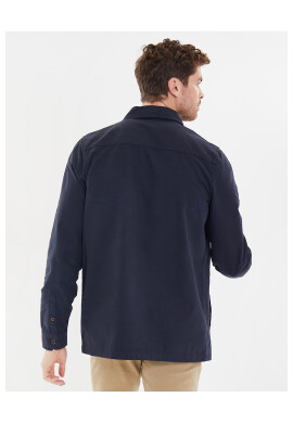 Threadbare Яке тип риза THB Shirt Drupe 7111 - Pepit.bg