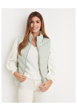 Threadbare Капитониран елек Daffodil 3825 - Pepit.bg