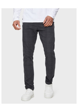 Threadbare Кариран панталон чино THB LUXE Jay 3707 - Pepit.bg