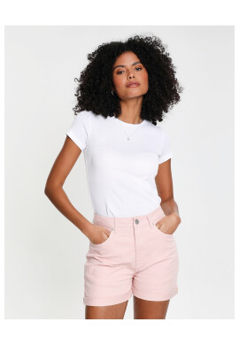 Threadbare Къси дънки Calais Classic 7407 - Pepit.bg
