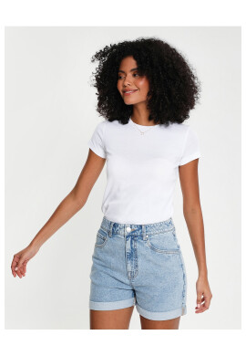 Threadbare Къси дънки Calais Classic 7407 - Pepit.bg