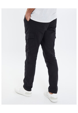 Threadbare Панталон карго Gordon 6863 с лен - Pepit.bg