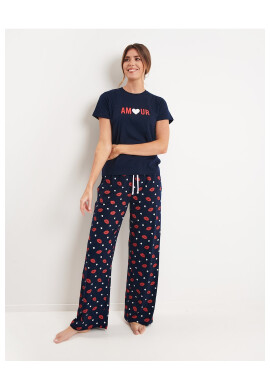 Threadbare Пижама Amour с принт - Pepit.bg