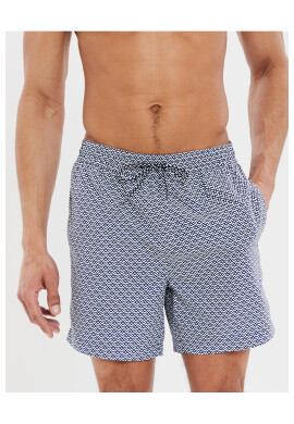 Threadbare Плувни шорти Fossil с връзки - Pepit.bg