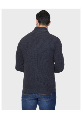 Threadbare Пуловер Cromwell 2313 с шпиц - Pepit.bg