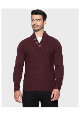Threadbare Пуловер Kelley 2319 с вълна - Pepit.bg
