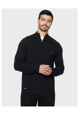 Threadbare Пуловер Lawson 2421 с ръкави реглан - Pepit.bg