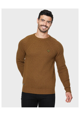 Threadbare Пуловер Macsen 8361 с вълна - Pepit.bg
