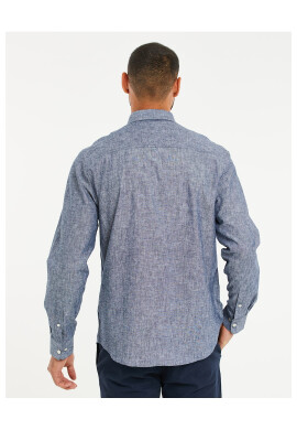 Threadbare Риза Bale 3717 с лен - Pepit.bg