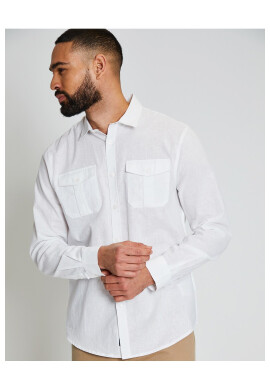 Threadbare Риза Collins 7129 с джобове - Pepit.bg