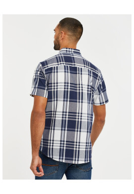 Threadbare Риза с къси ръкави Marcello 3581 - Pepit.bg
