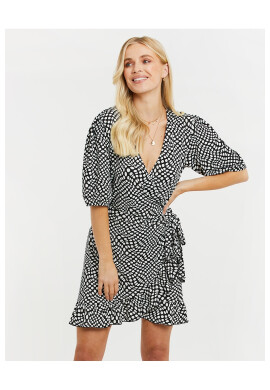 Threadbare Рокля Sommerkleid THBSkye 3923 с колан - Pepit.bg