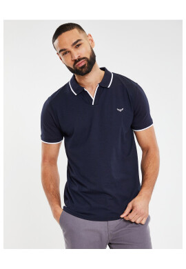 Threadbare Тениска Mabel 7095 с яка - Pepit.bg