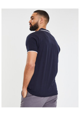 Threadbare Тениска Mabel 7095 с яка - Pepit.bg